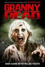 Watch Granny of the Dead Vumoo