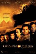 Watch Prisoners of the Sun (2013) Vumoo