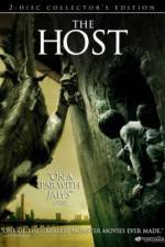 Watch The Host (Gwoemul) Vumoo