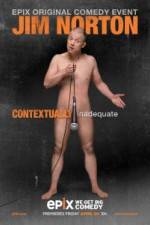 Watch Jim Norton: Contextually Inadequate Vumoo