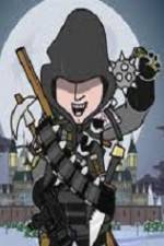 Watch Chilly Beach: The Canadian President Vumoo