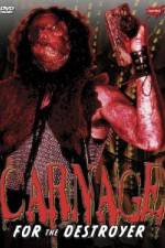 Watch Carnage for the Destroyer Vumoo