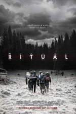 Watch The Ritual Vumoo