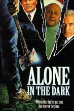 Watch Alone in the Dark Vumoo
