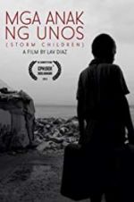 Watch Storm Children: Book One Vumoo