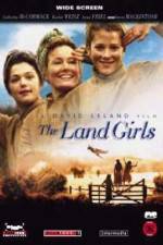 Watch The Land Girls Vumoo
