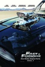 Watch Fast & Furious Vumoo