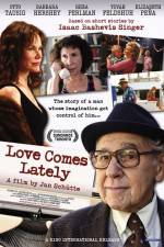 Watch Love Comes Lately Vumoo
