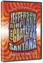 Watch San Francisco Rock: A Night at the Family Dog Vumoo