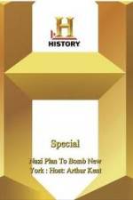 Watch History Special: Nazi Plan To Bomb New York Vumoo