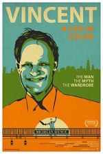 Watch Vincent: A Life in Color Vumoo
