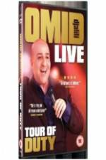 Watch Omid Djalili - Tour Of Duty Vumoo