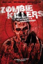Watch Zombie Killers: Elephant's Graveyard Vumoo