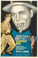 Watch The Scarface Mob Vumoo