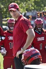 Watch Crooked Arrows Vumoo