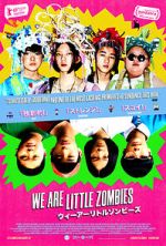 Watch We Are Little Zombies Vumoo