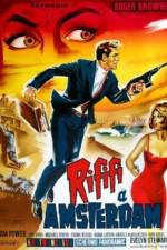 Watch Rififí ad Amsterdam Vumoo