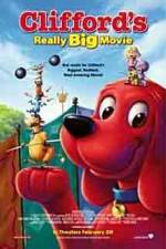 Watch Clifford's Really Big Movie Vumoo
