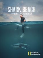 Watch Shark Beach with Chris Hemsworth (TV Special 2021) Vumoo