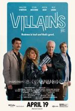 Watch Villains Incorporated Vumoo