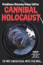 Watch Cannibal Holocaust Vumoo