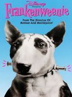 Watch Frankenweenie (Short 1984) Vumoo