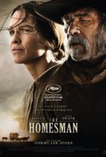 Watch The Homesman Vumoo
