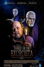 Watch Diary of an Exorcist - Zero Vumoo