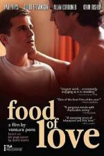 Watch Food of Love Vumoo