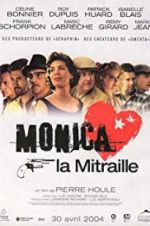 Watch Monica la mitraille Vumoo