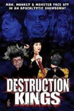 Watch Destruction Kings Vumoo