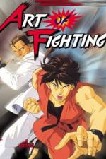 Watch Art of Fighting Vumoo