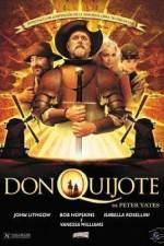 Watch Don Quixote Vumoo