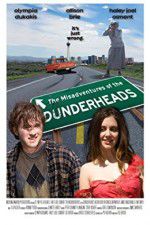 Watch The Misadventures of the Dunderheads Vumoo