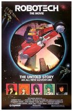 Watch Robotech: The Movie Vumoo