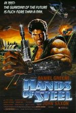 Watch Hands of Steel Vumoo