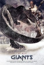 Watch We Hunt Giants (Short 2023) Vumoo
