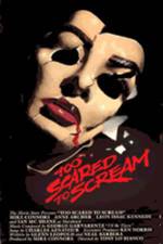 Watch Too Scared to Scream Vumoo