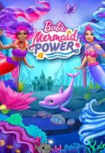Watch Barbie: Mermaid Power Vumoo