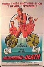Watch Brotherhood of Death Vumoo