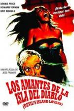 Watch La isla del diablo Vumoo