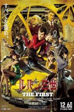 Watch Lupin III: The First Vumoo