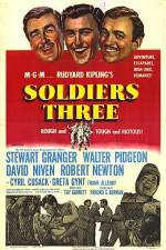 Watch Soldiers Three Vumoo