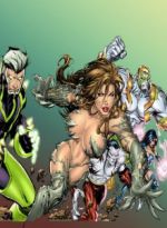 Watch The Image Revolution Vumoo