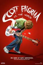 Watch Scott Pilgrim vs the World Vumoo