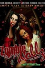 Watch Zombie Dollz Vumoo