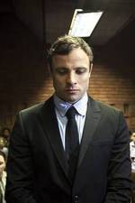 Watch Pistorius On Trial: Nowhere To Run Vumoo