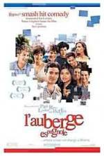 Watch L'auberge espagnole Vumoo