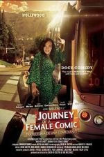 Watch Journey of a Female Comic Vumoo