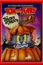 Watch Tom and Jerry: Tricks & Treats Vumoo